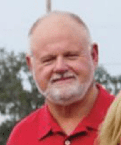 Ronnie Young