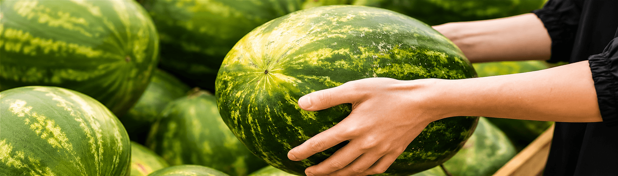 Watermelon