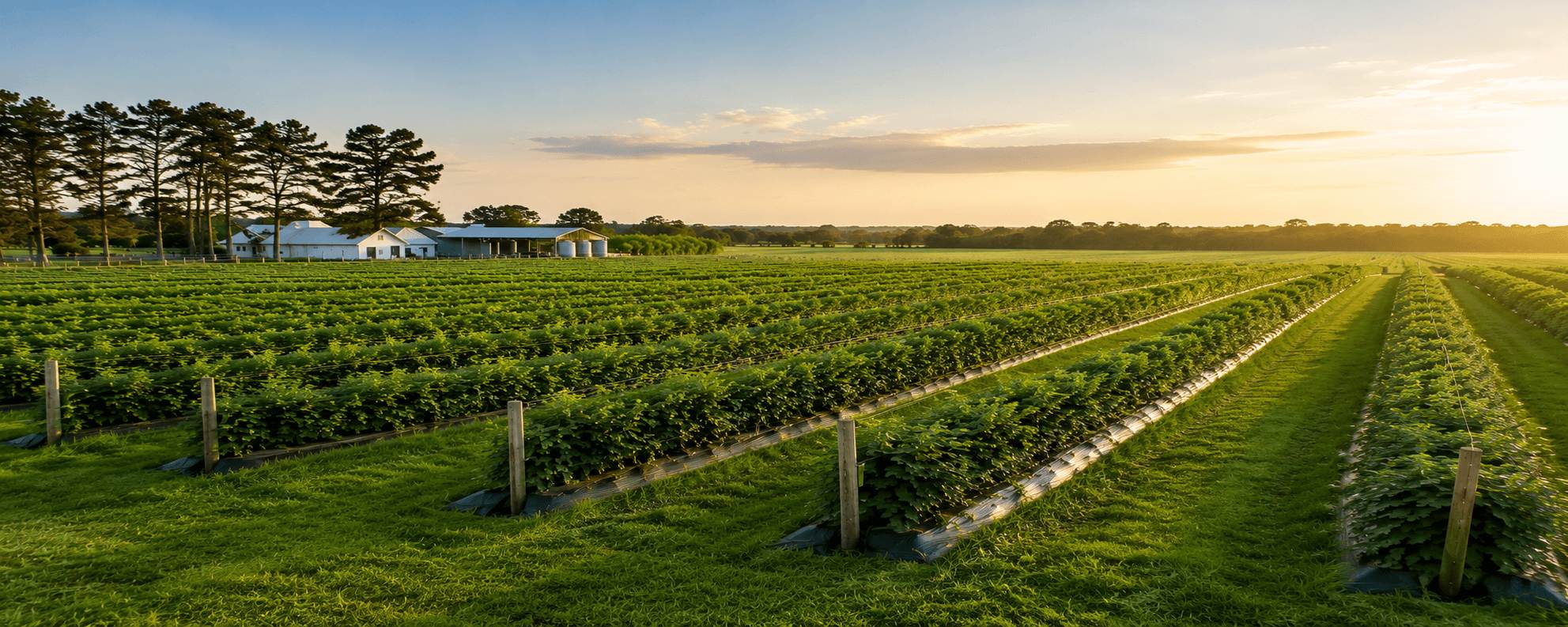 Strawberry Field