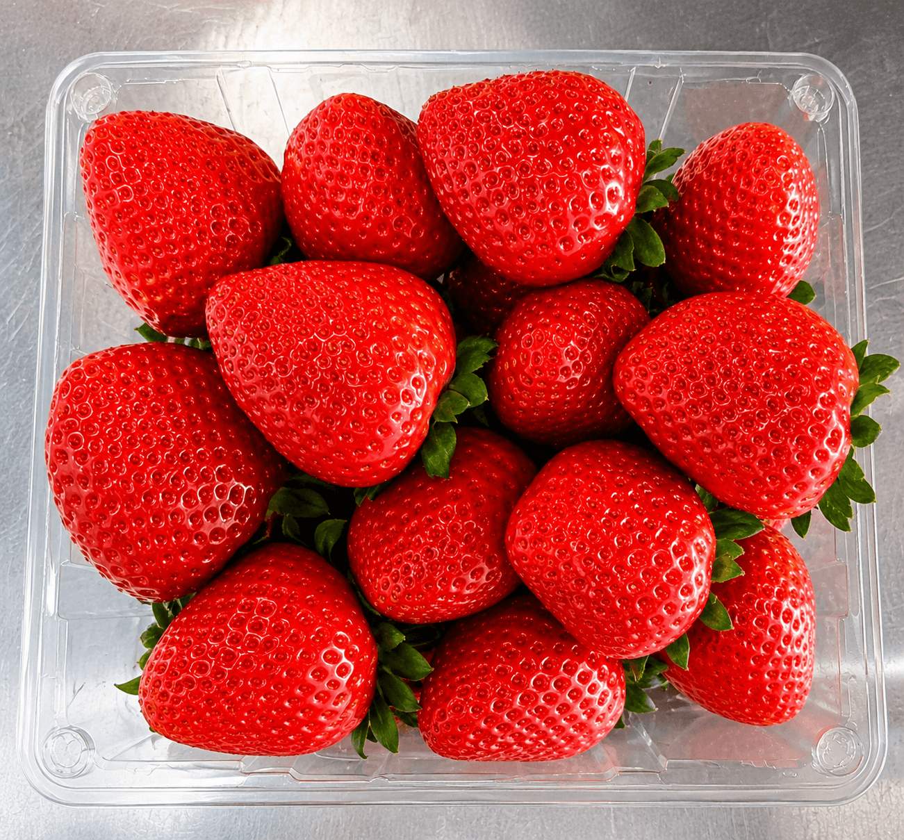 Fresh Produce 4